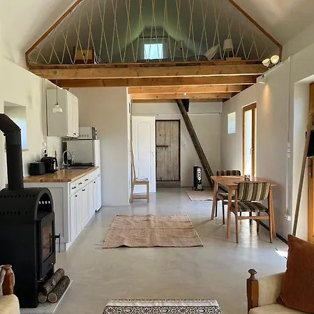 Holiday home Bazalt Tigris Vendeghaz