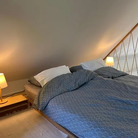 Ferienhaus Bazalt Tigris Vendeghaz