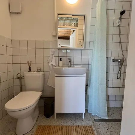 Bazalt Tigris Vendeghaz Ferienhaus